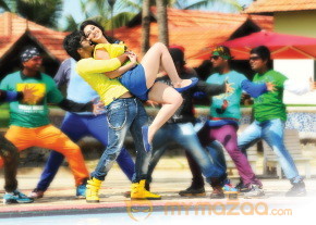Bunny n Cherry Movie Stills  photo 5