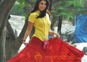 Bunny n Cherry Movie Stills 