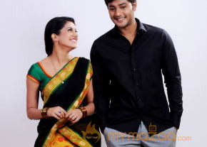 Bunny n Cherry Movie Stills  photo 14