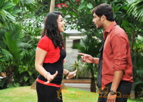 Bunny n Cherry Movie Stills  photo 2