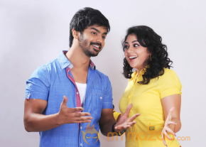 Bunny n Cherry Movie Stills  photo 11