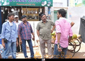 Bunny n Cherry Working Stills  photo 33