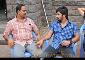 Bunny n Cherry Working Stills  photo 22