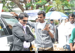 Bunny n Cherry Working Stills  photo 4