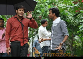 Bunny n Cherry Working Stills  photo 14