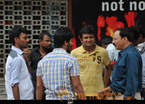 Bunny n Cherry Working Stills  photo 27