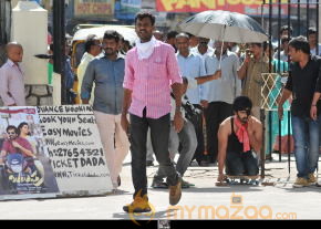 Bunny n Cherry Working Stills  photo 25