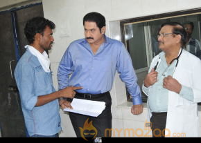 Bunny n Cherry Working Stills  photo 6