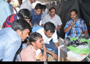 Bunny n Cherry Working Stills  photo 24