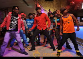 Bunny n Cherry Working Stills  photo 26