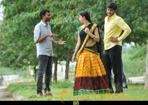 Bunny n Cherry Working Stills  photo 10
