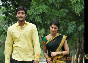 Bunny n Cherry Working Stills  photo 23