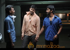 Bunny n Cherry Working Stills  photo 9