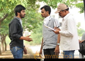 Bunny n Cherry Working Stills  photo 2