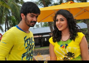 Bunny n Cherry Working Stills  photo 5