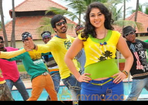 Bunny n Cherry Working Stills  photo 13