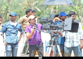 Bunny n Cherry Working Stills  photo 18