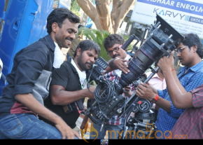 Bunny n Cherry Working Stills  photo 8