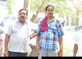 Bunny n Cherry Working Stills  photo 12