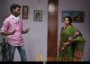 Bunny n Cherry Working Stills  photo 16