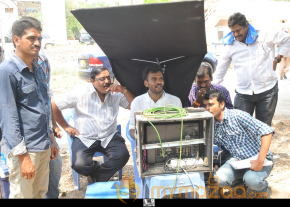 Bunny n Cherry Working Stills  photo 3