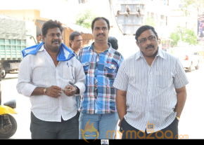 Bunny n Cherry Working Stills  photo 17