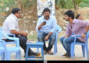 Bunny n Cherry Working Stills  photo 28