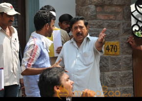 Bunny n Cherry Working Stills  photo 21