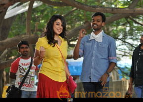 Bunny n Cherry Working Stills  photo 31
