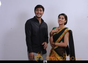 Bunny n Cherry Working Stills  photo 11