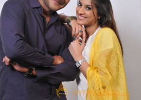 Bunny n Cherry Working Stills  photo 7