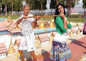 Buridi Movie Stills photo 8