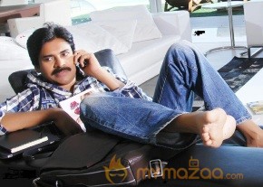 CGTR Movie Latest Stills photo 11