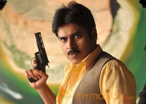 CGTR Movie Latest Stills