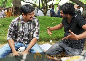 CGTR Movie Latest Stills photo 17