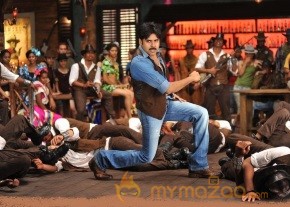 CGTR Movie Latest Stills photo 9