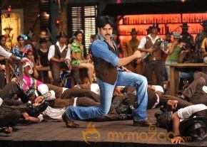 CGTR Movie Latest Stills photo 18
