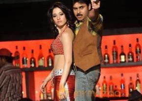 CGTR Movie Latest Stills photo 19