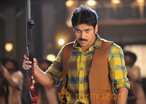 CGTR Movie Latest Stills photo 7