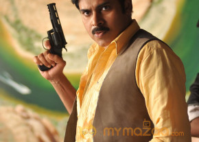 CGTR Movie Latest Stills photo 4