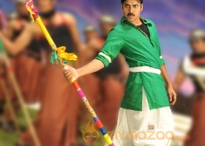 CGTR Movie Latest Stills photo 5