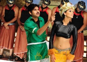 CGTR Movie Latest Stills photo 12