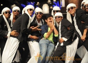 CGTR Movie Latest Stills photo 10