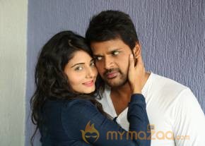Chanakya Sai Player Telugu Movie Stills photo 7
