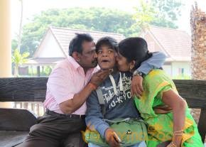 Chanakya Sai Player Telugu Movie Stills photo 11