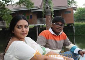 Chanakya Sai Player Telugu Movie Stills photo 9