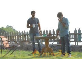 Chanakya Sai Player Telugu Movie Stills photo 14