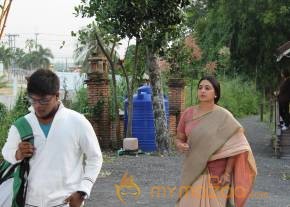Chanakya Sai Player Telugu Movie Stills photo 18