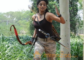 Chandi Latest Movie Stills  photo 23