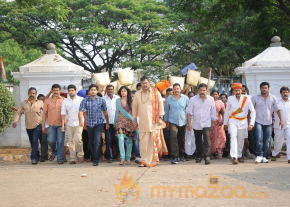 Chandi Latest Movie Stills 